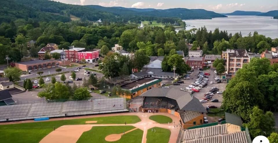 Cooperstown Information