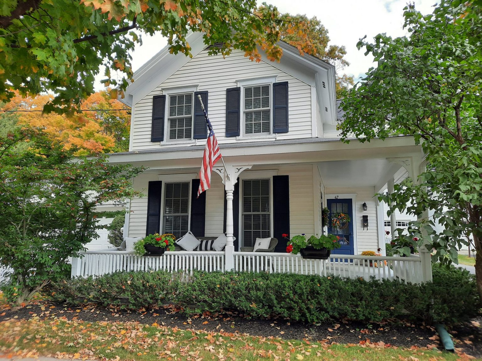 Properties Lamb Realty, Cooperstown NY