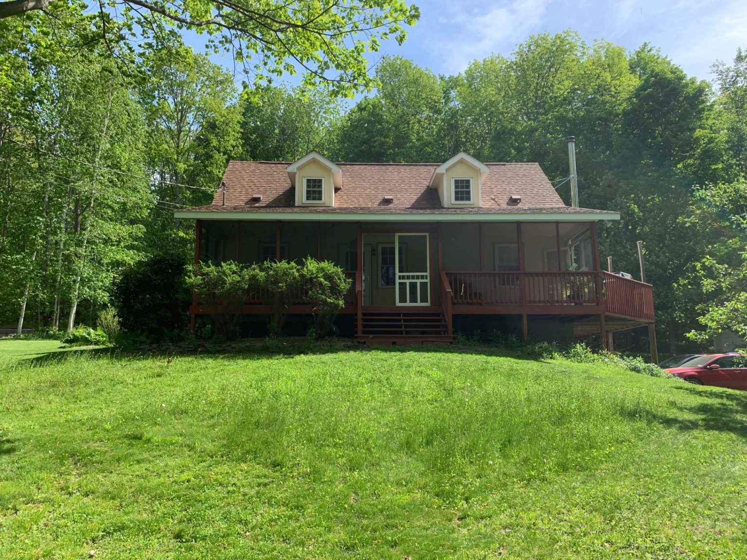 Properties Lamb Realty, Cooperstown NY